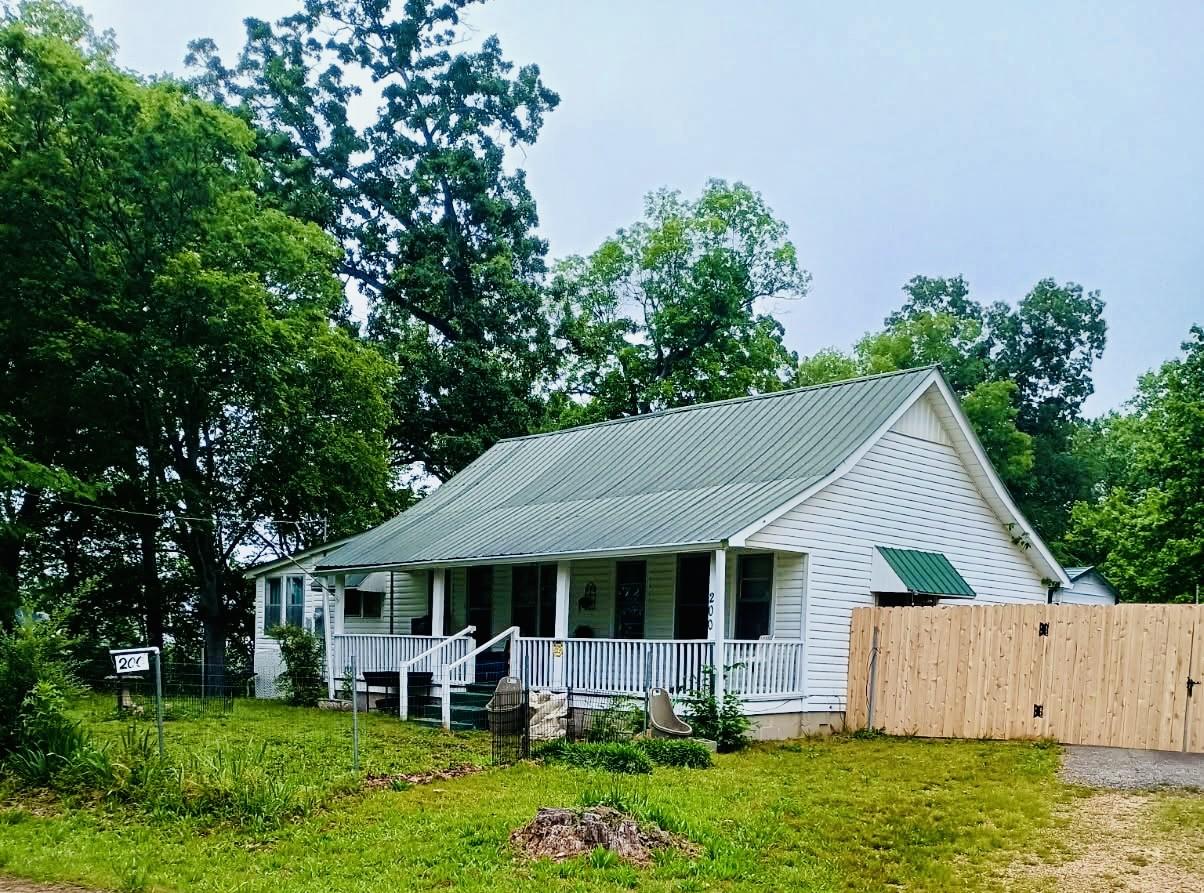 200-Highway-421 For Sale