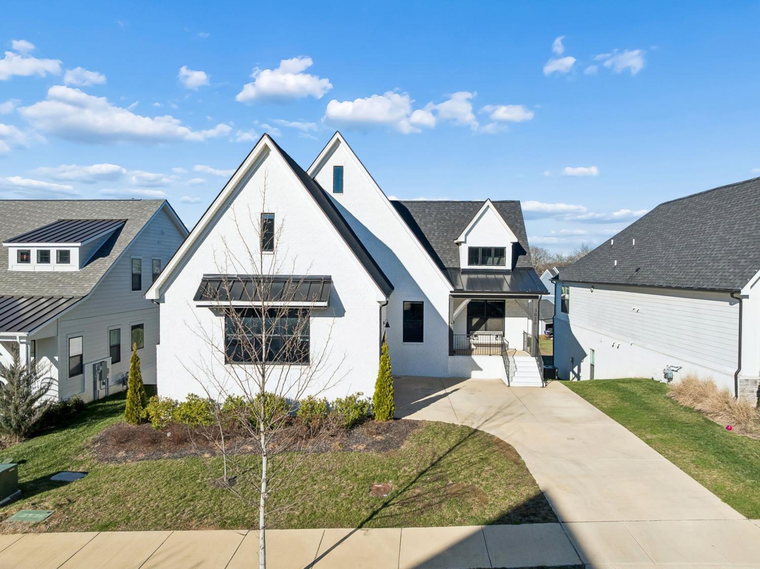 Thompson's Station Elementary School Property for Sale