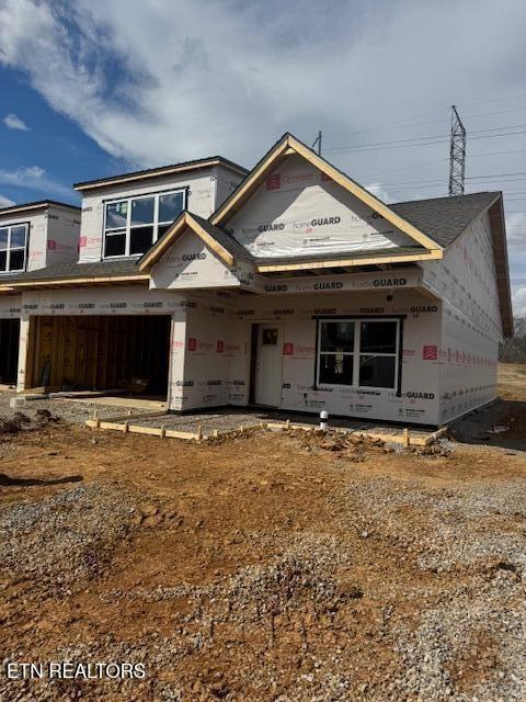 1501 Sunrise Crest Lane TN 37849 For Sale - 