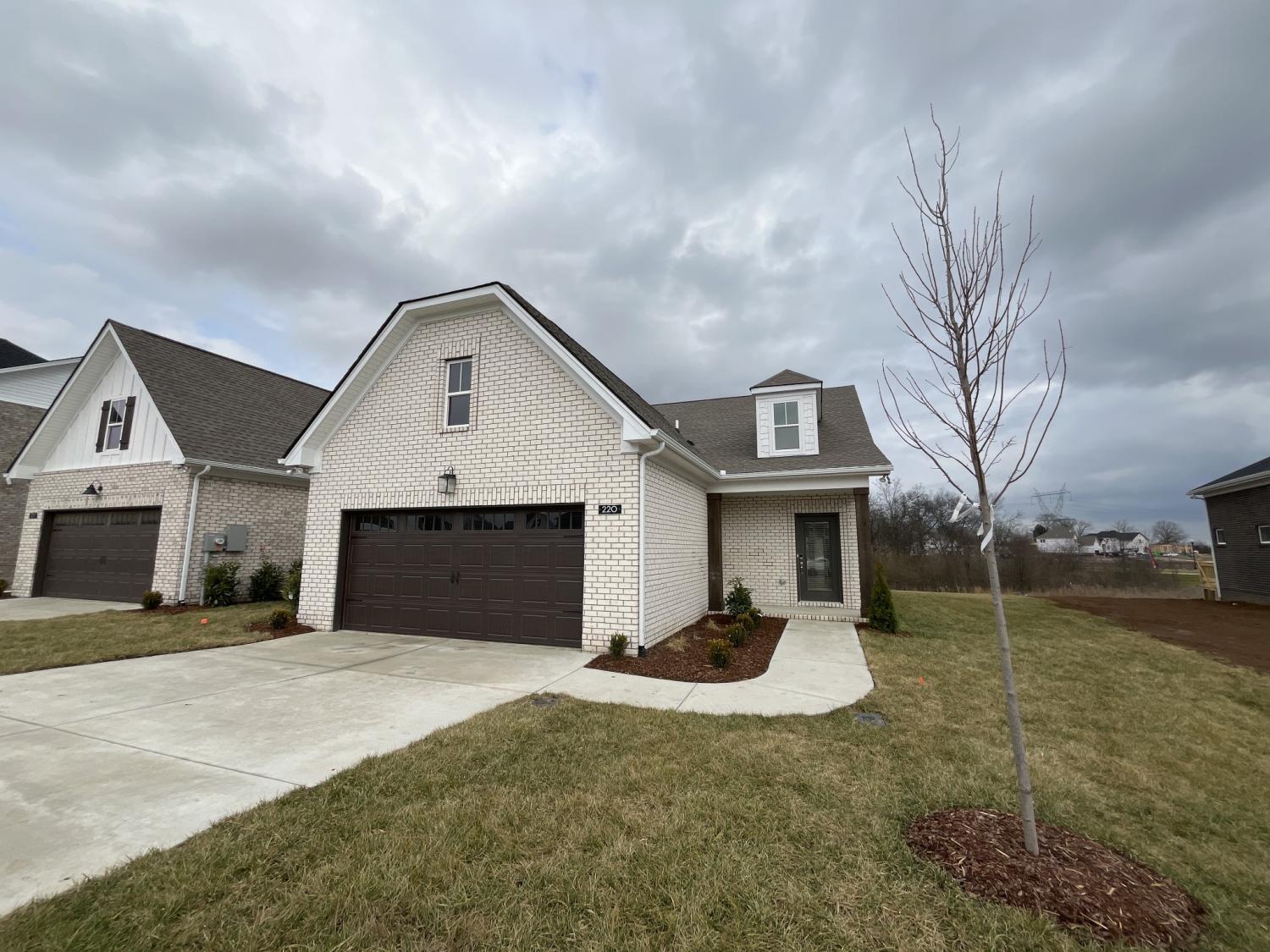 312-Booker-Dr-lot-53 For Sale