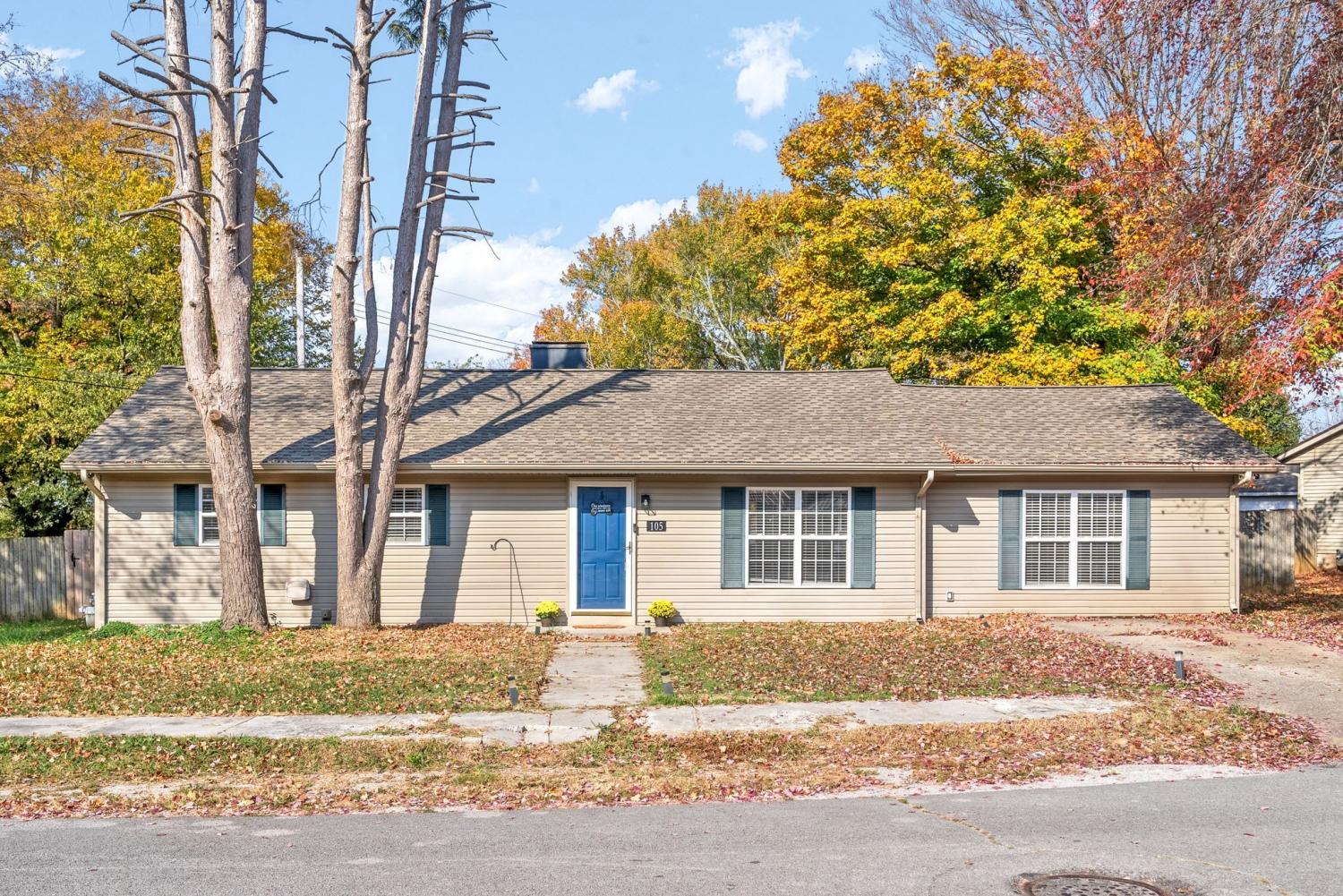 105-Redbud-Dr For Sale