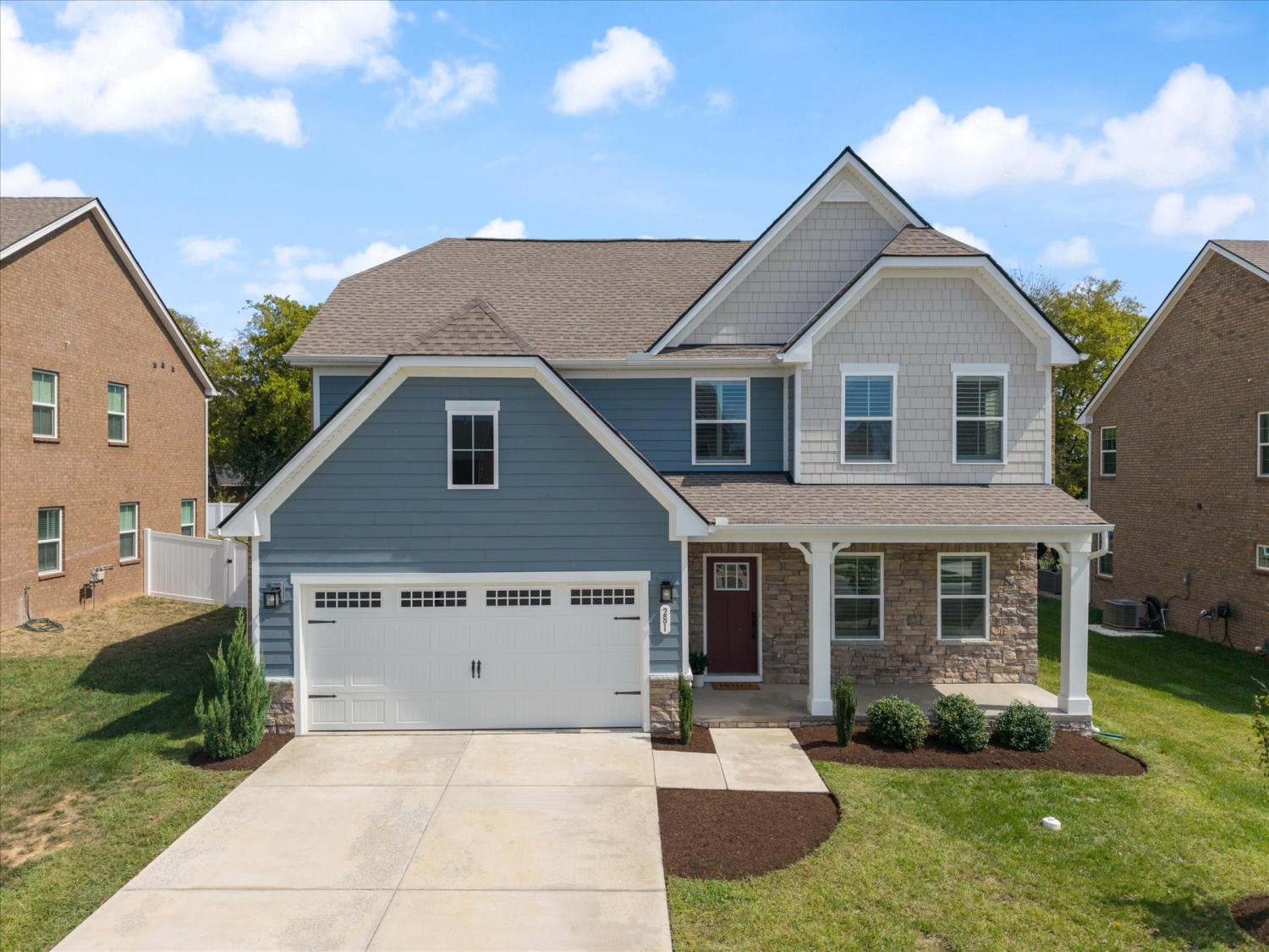 281-Grassy-Glen-Dr For Sale