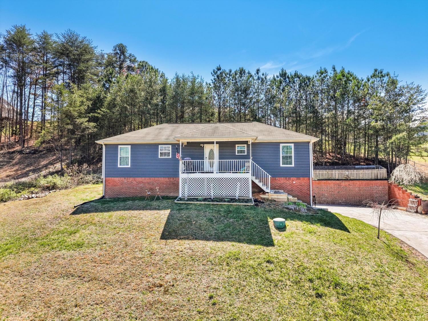 718-Lee-Pike For Sale