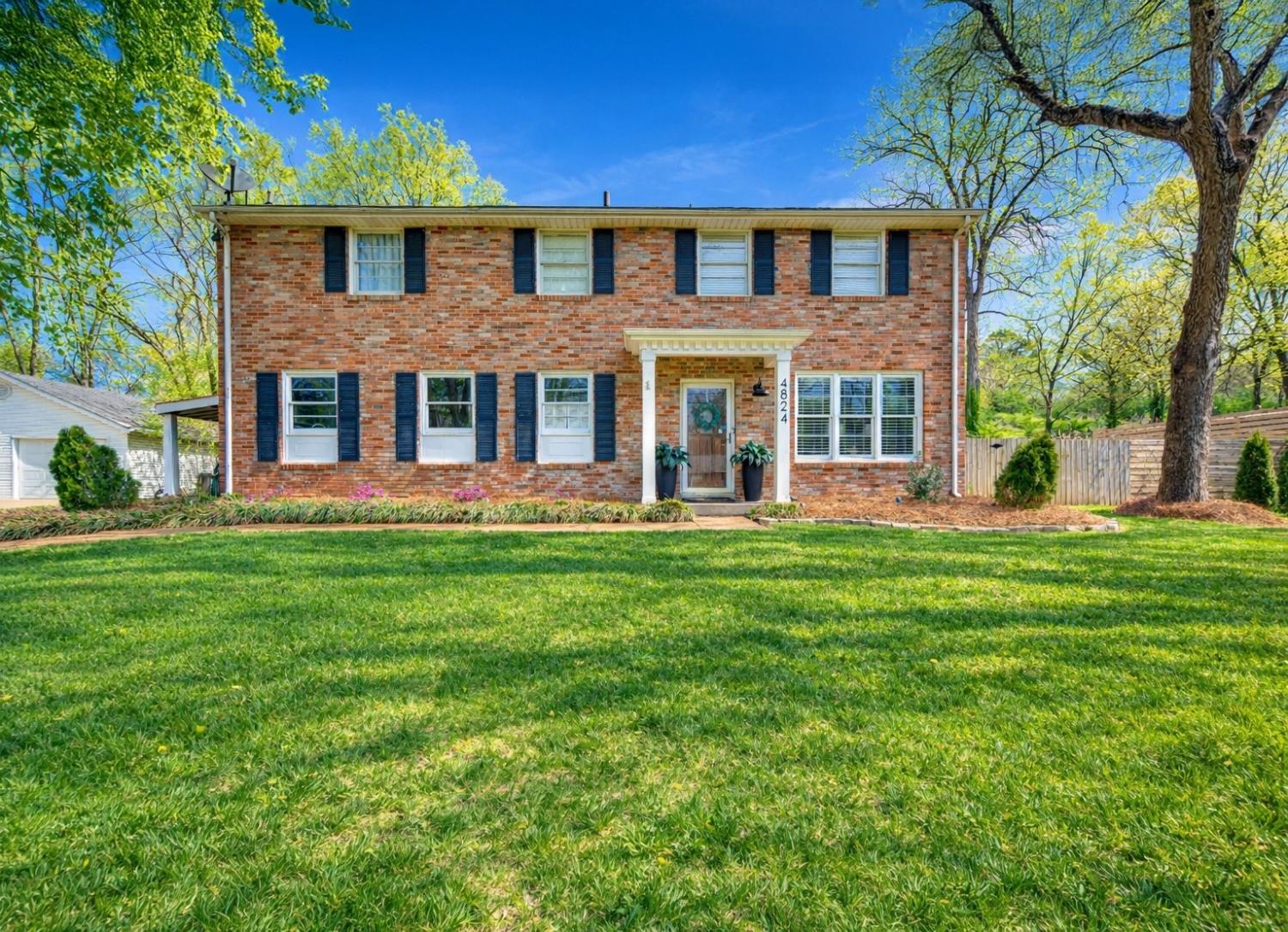 4824-Briarwood-Dr For Sale