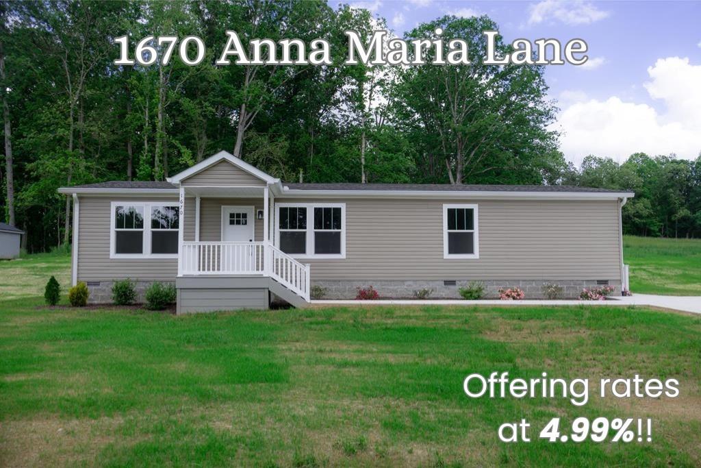 1670-Anna-Maria-Ln For Sale