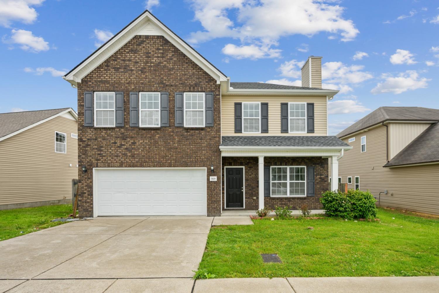5029-Luker-Ln For Sale