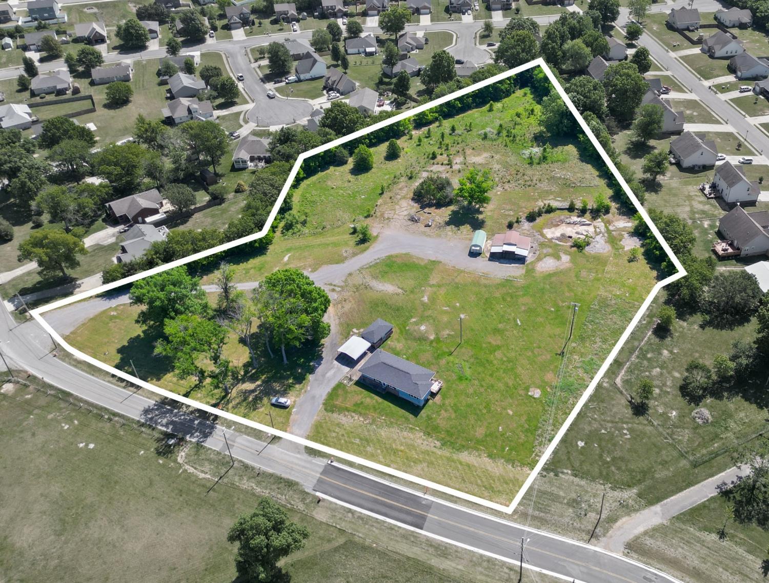 427-Rome-Pike For Sale