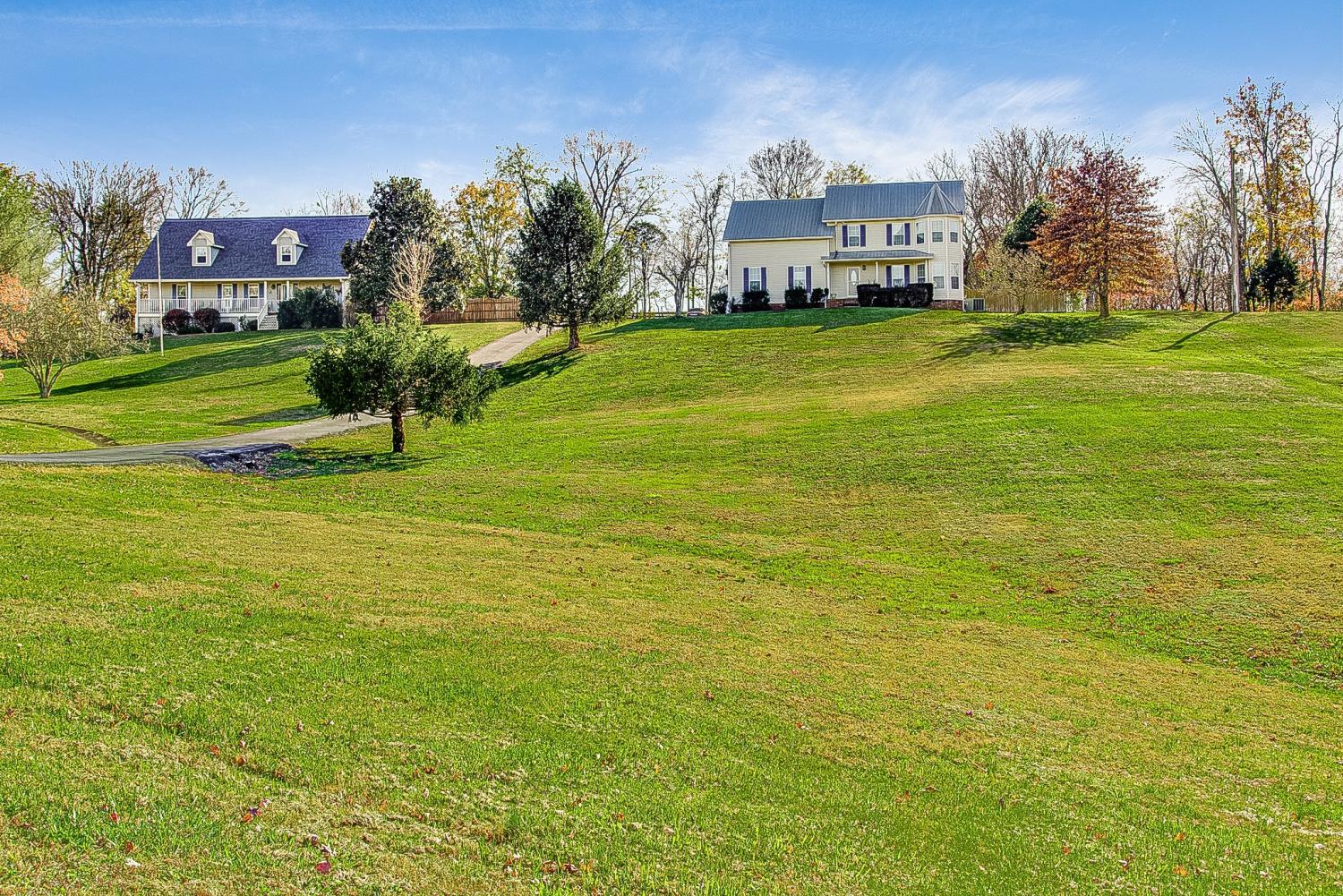 615 Vaughans Gap Rd TN 37174 For Sale - 
