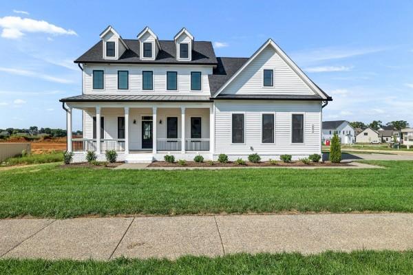 Allendale Elementary School Property for Sale