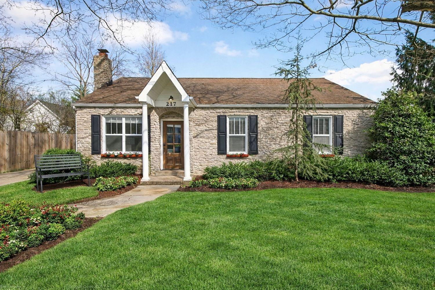 217-Lewisburg-Ave For Sale