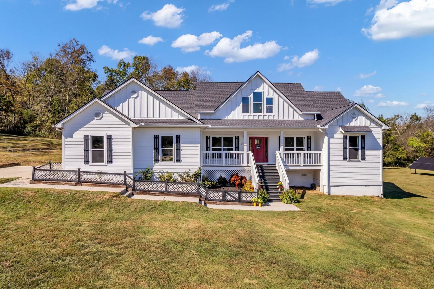 222-Preacher-Roberson-Rd For Sale