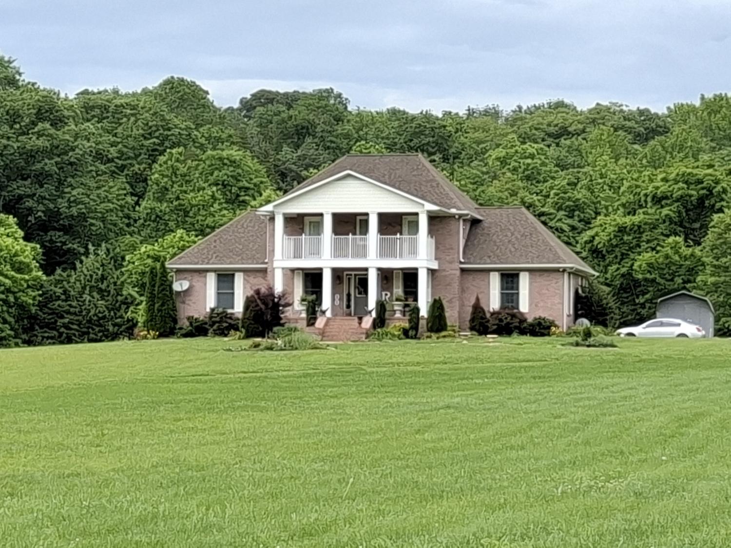 900-Sorghum-Hollow-Rd For Sale