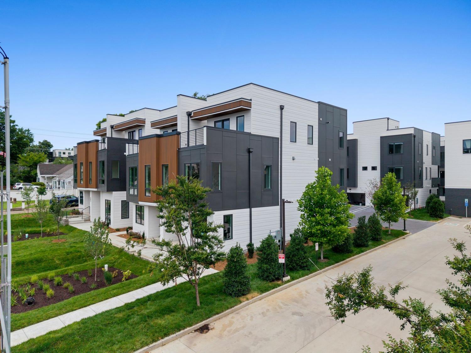 600 Southgate Avenue TN 37203 For Sale - 