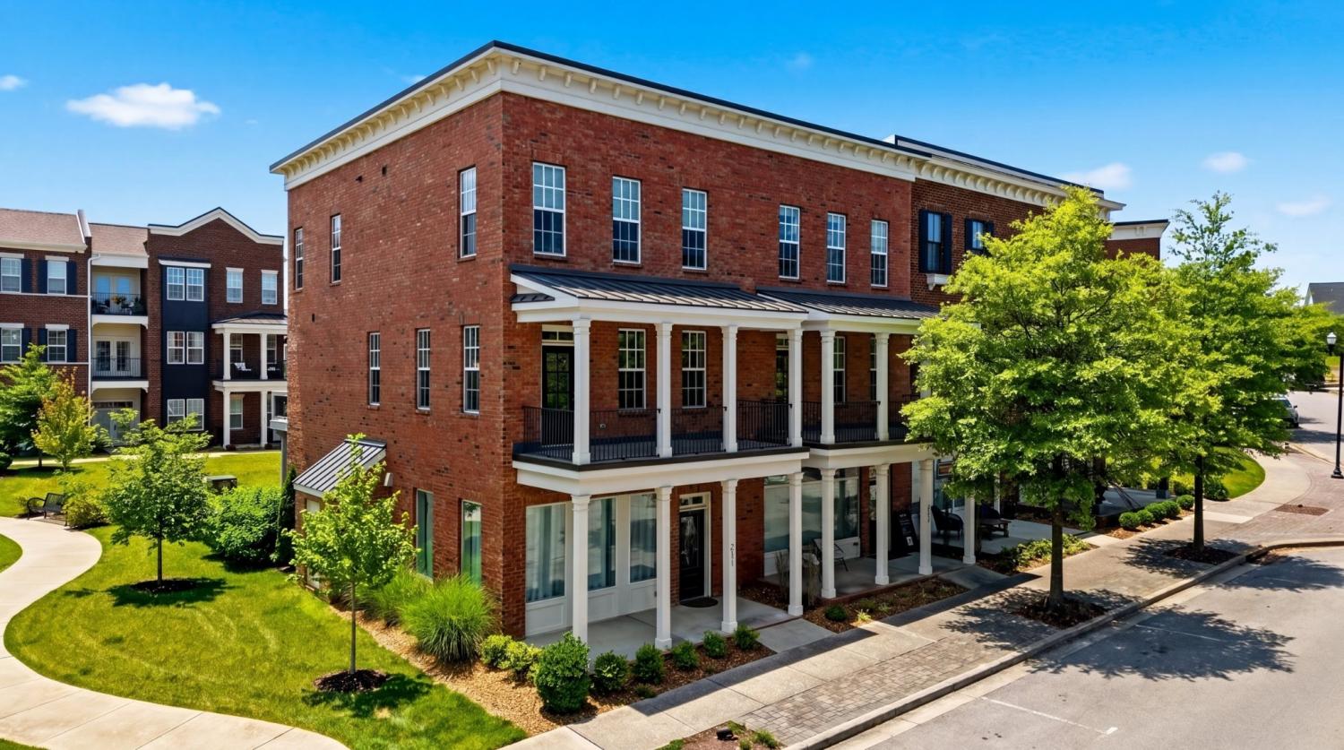 2031 Tollgate Blvd TN 37179 For Sale - 