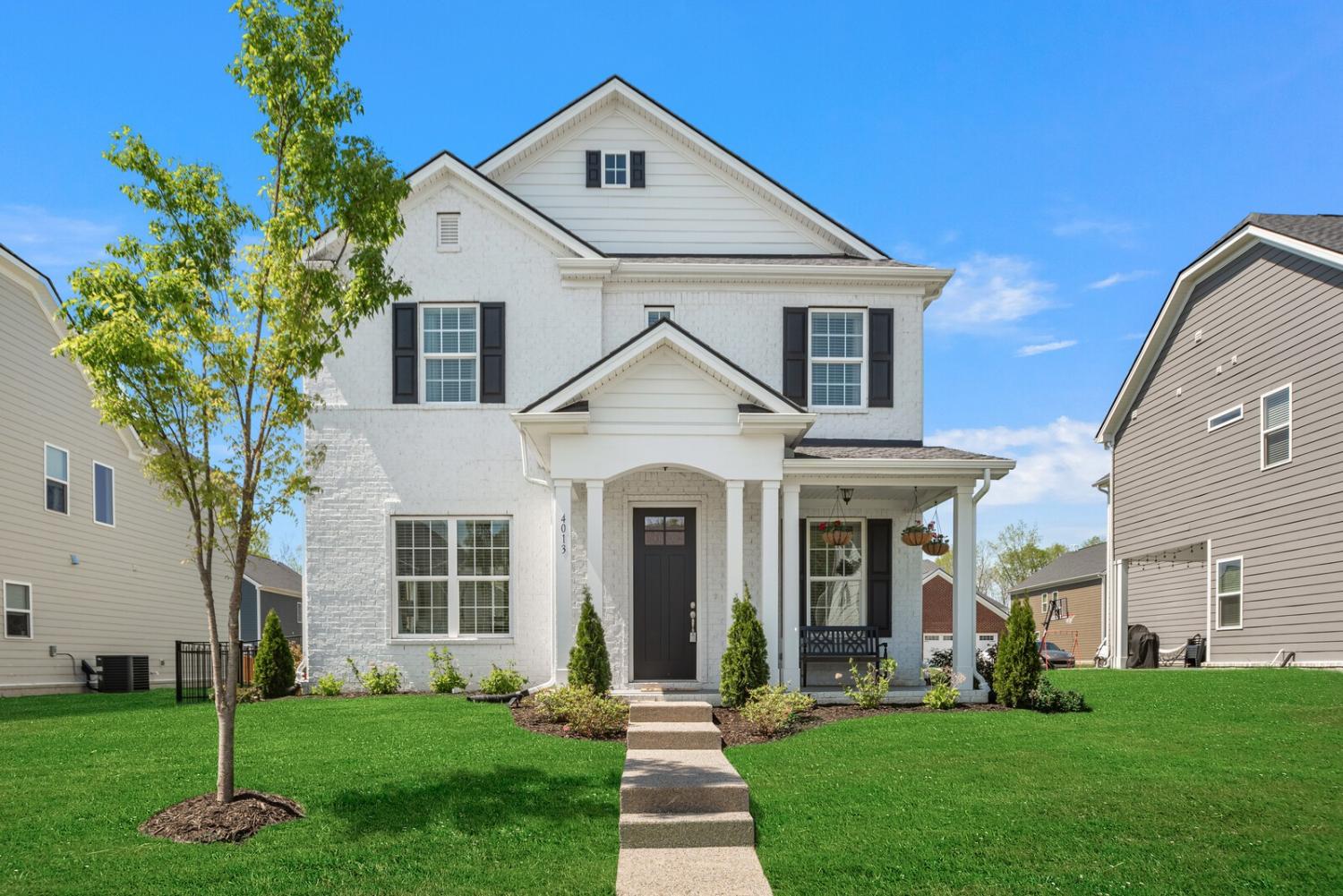 Nolensville High School Property for Sale