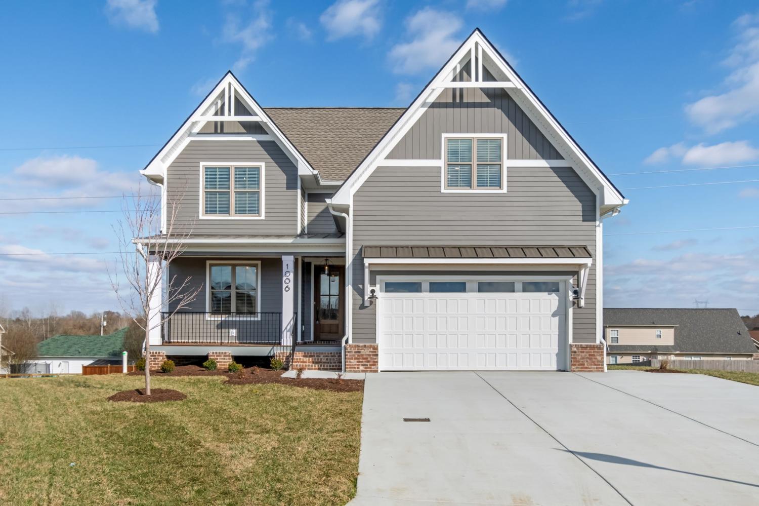 1006 Pheasant Run Ct TN 37174 For Sale - 