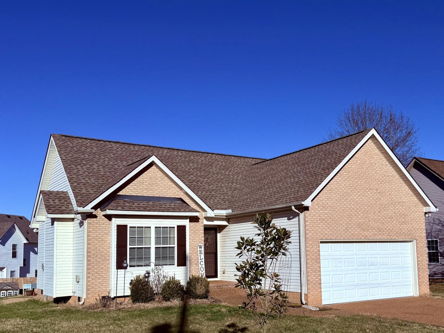 1003 Patterson St TN 37174 For Rent - 