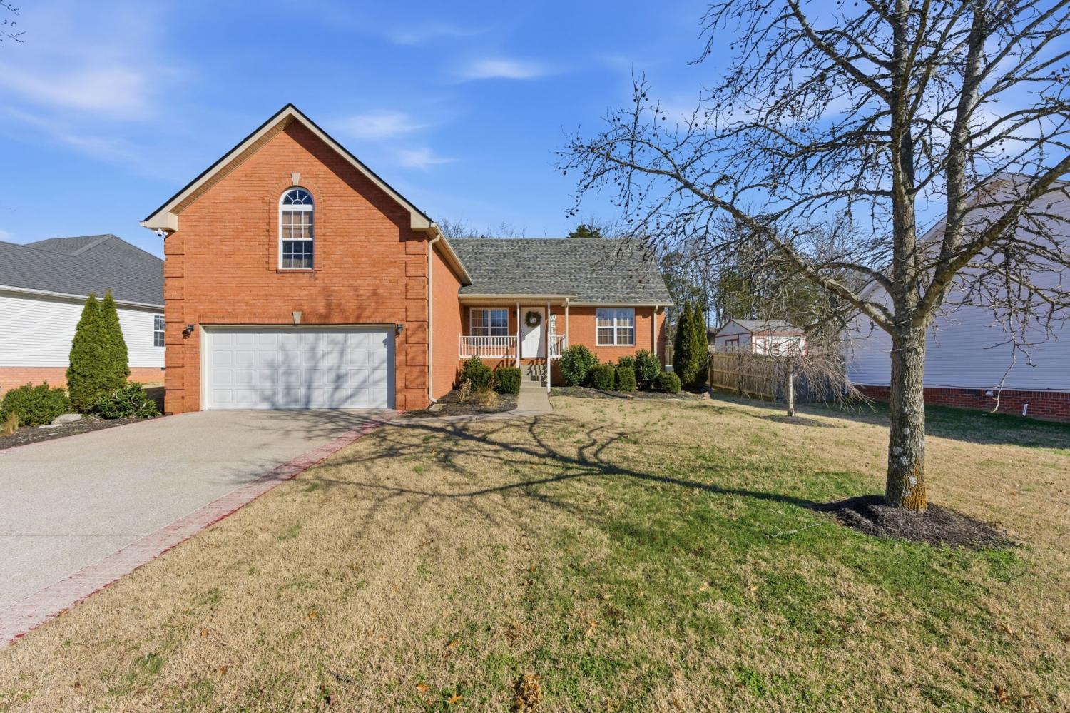 1044-Secretariat-Dr For Sale