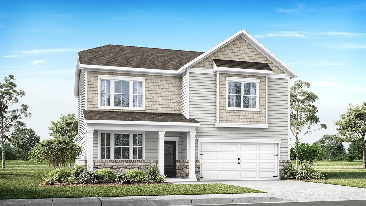 422 Wild Iris Way TN 37174 For Sale - 