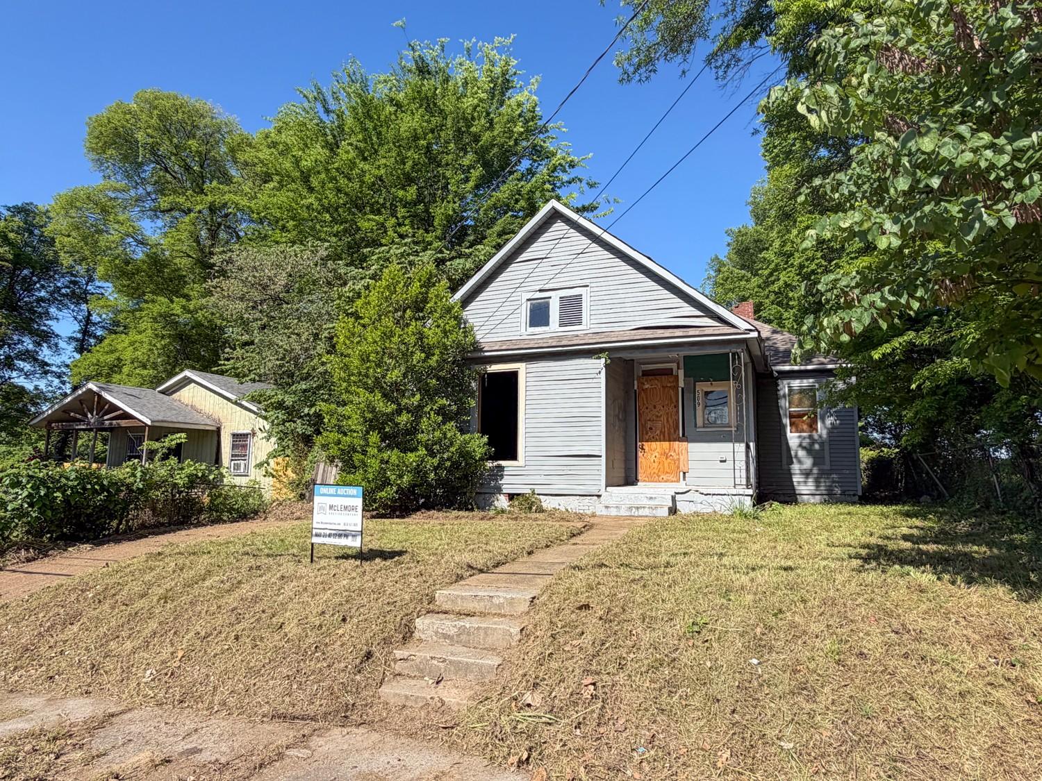 509-Leath-St For Sale