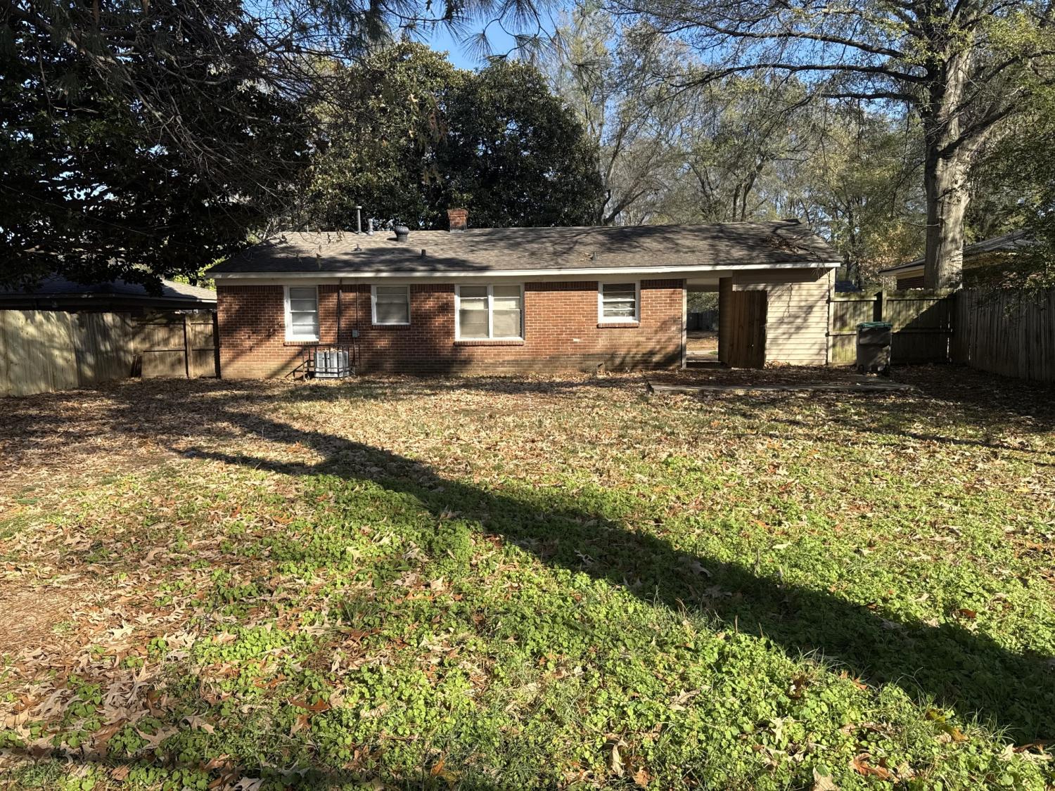 3687 Bedford Ln TN 38118 For Sale - 