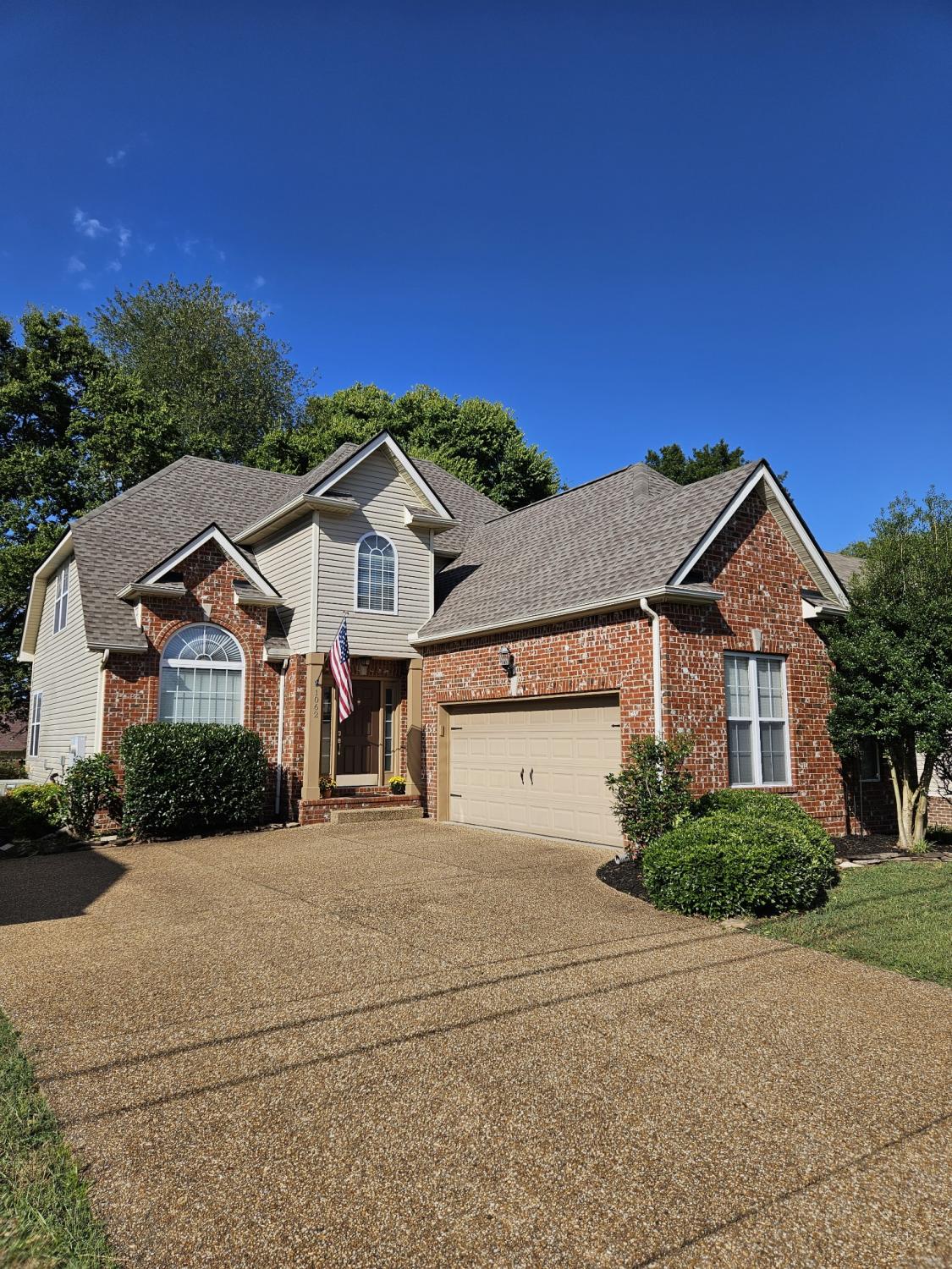 1062 Golf View Way TN 37174 For Sale - 