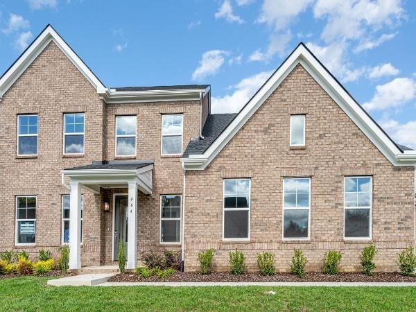 464 Tomlinson Pointe Dr TN 37122 For Sale - 