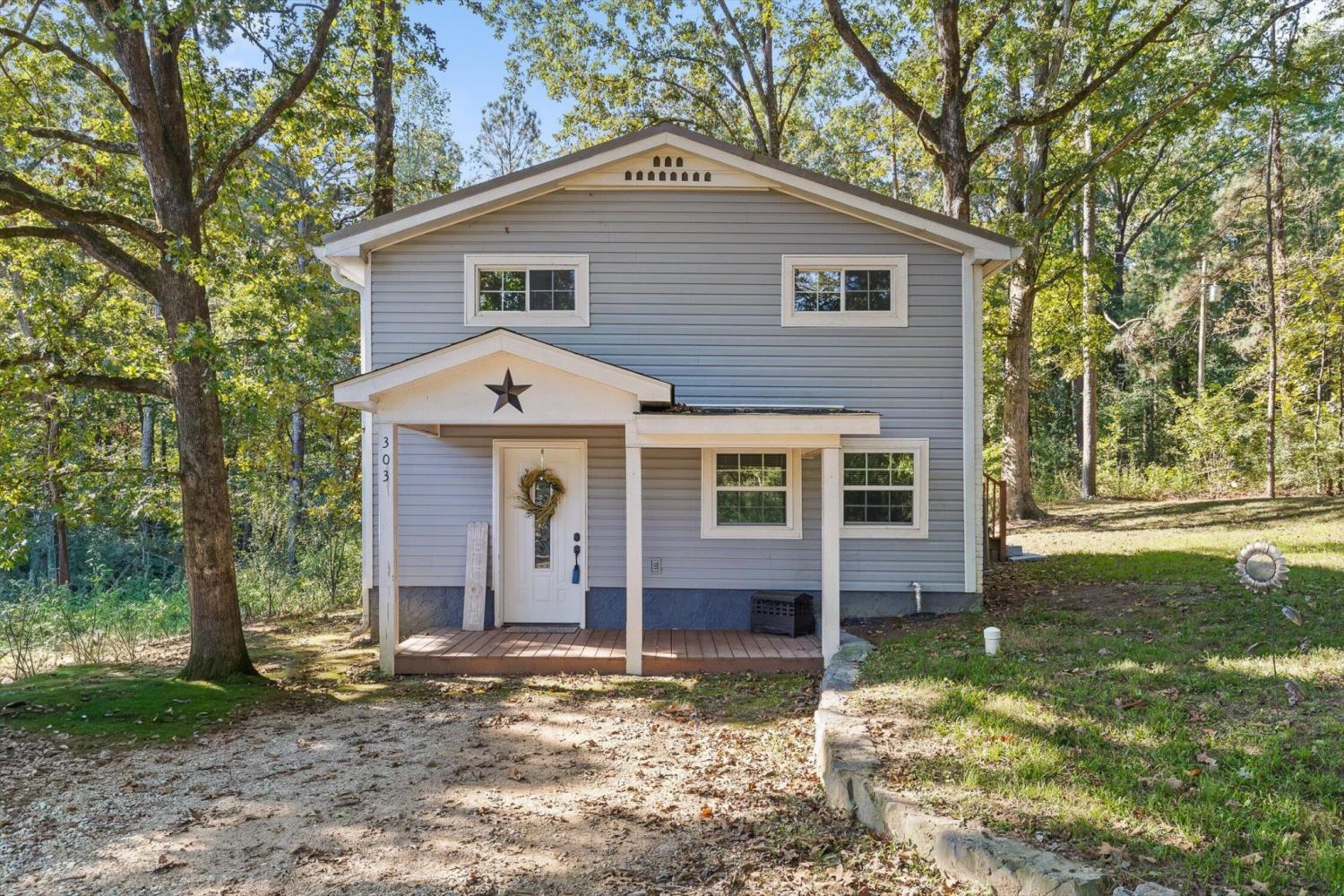 303-NW-Cherokee-Trail For Sale