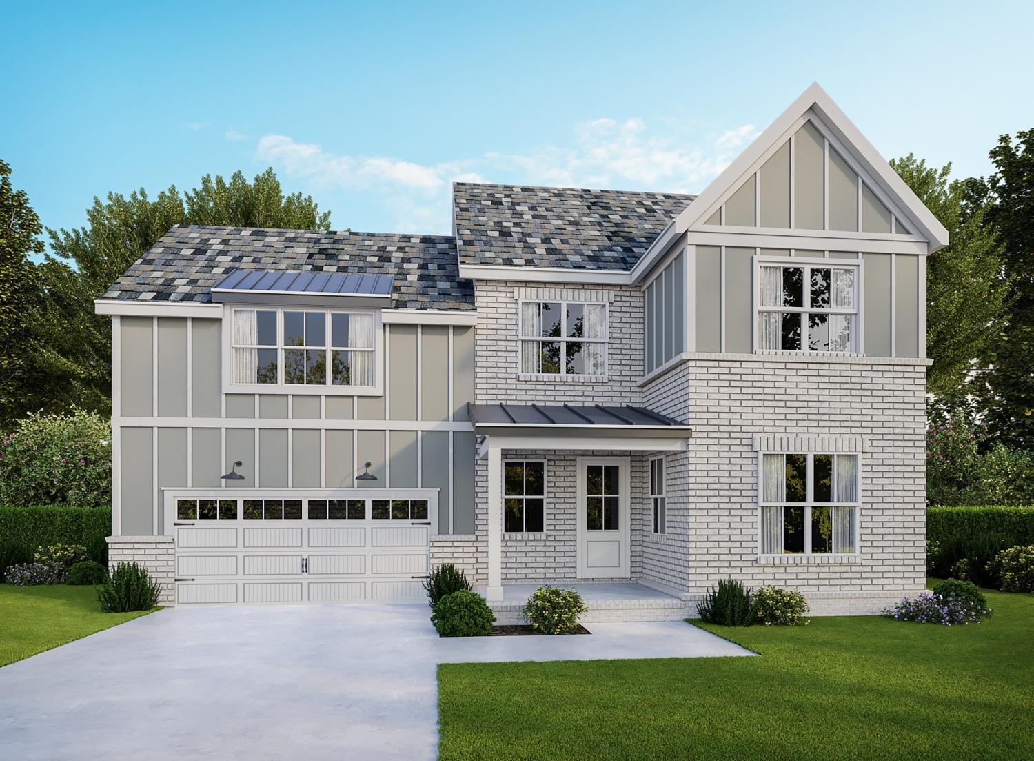 1804 Flatwaters Street TN 37174 For Sale - 