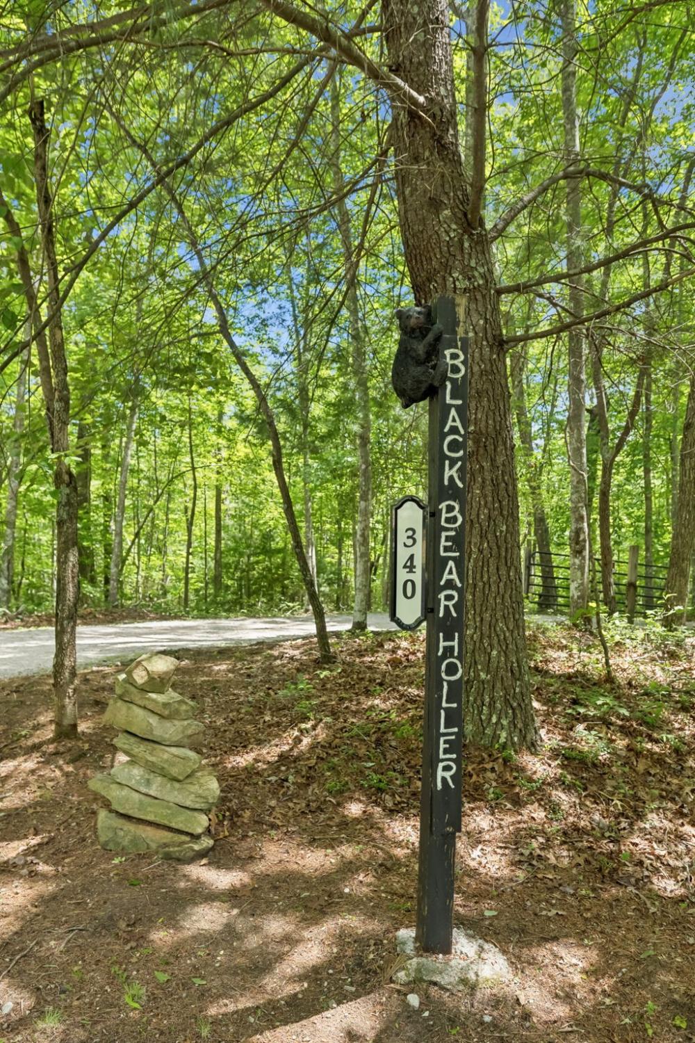 340 Doe Ridge Rd TN 37841 For Sale - 