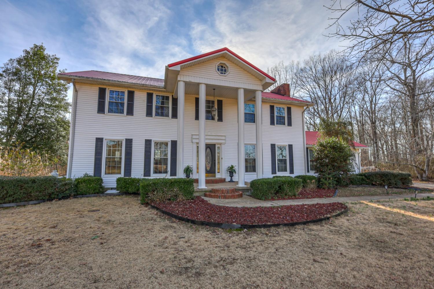 175-Dry-Weakley-Rd For Sale