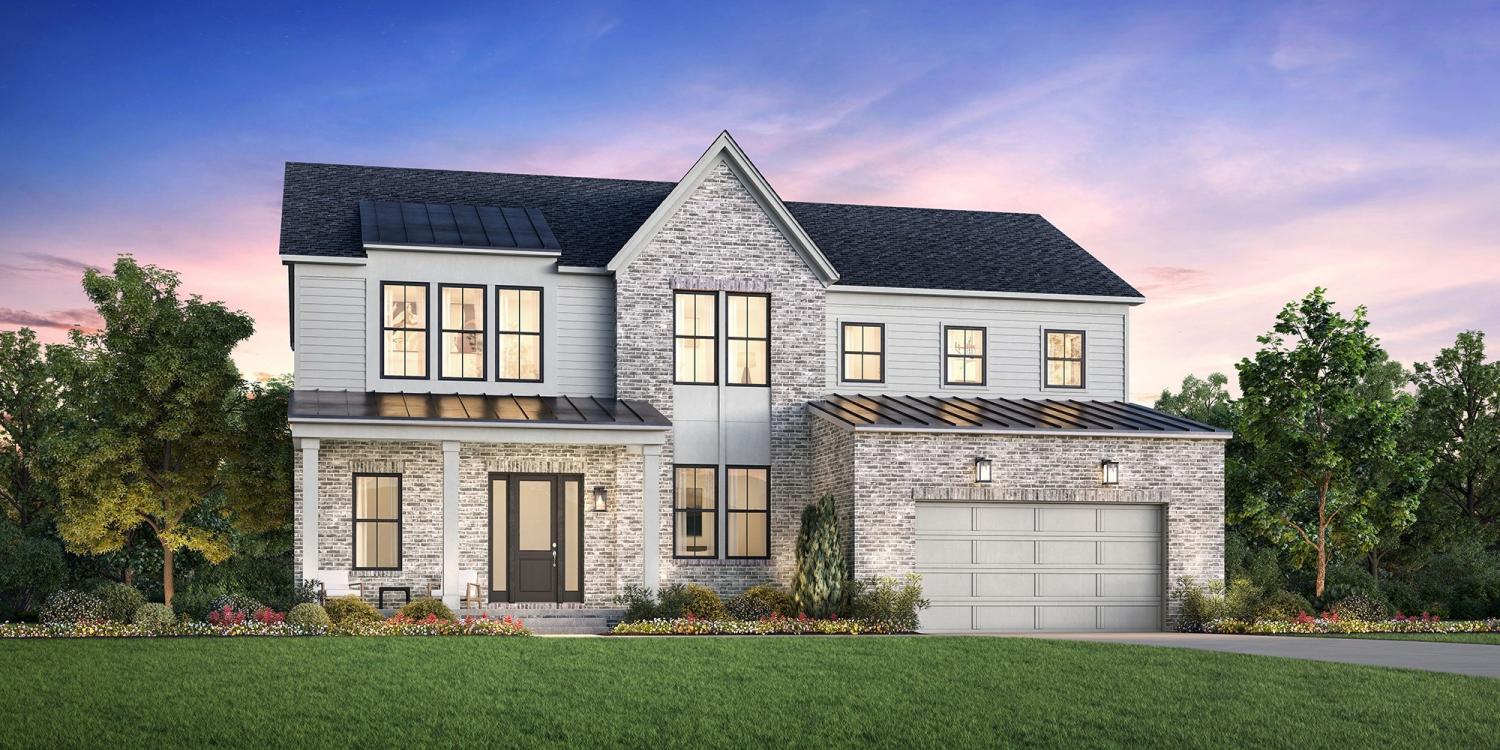 1418 Round Hill Lane TN 37174 For Sale - 