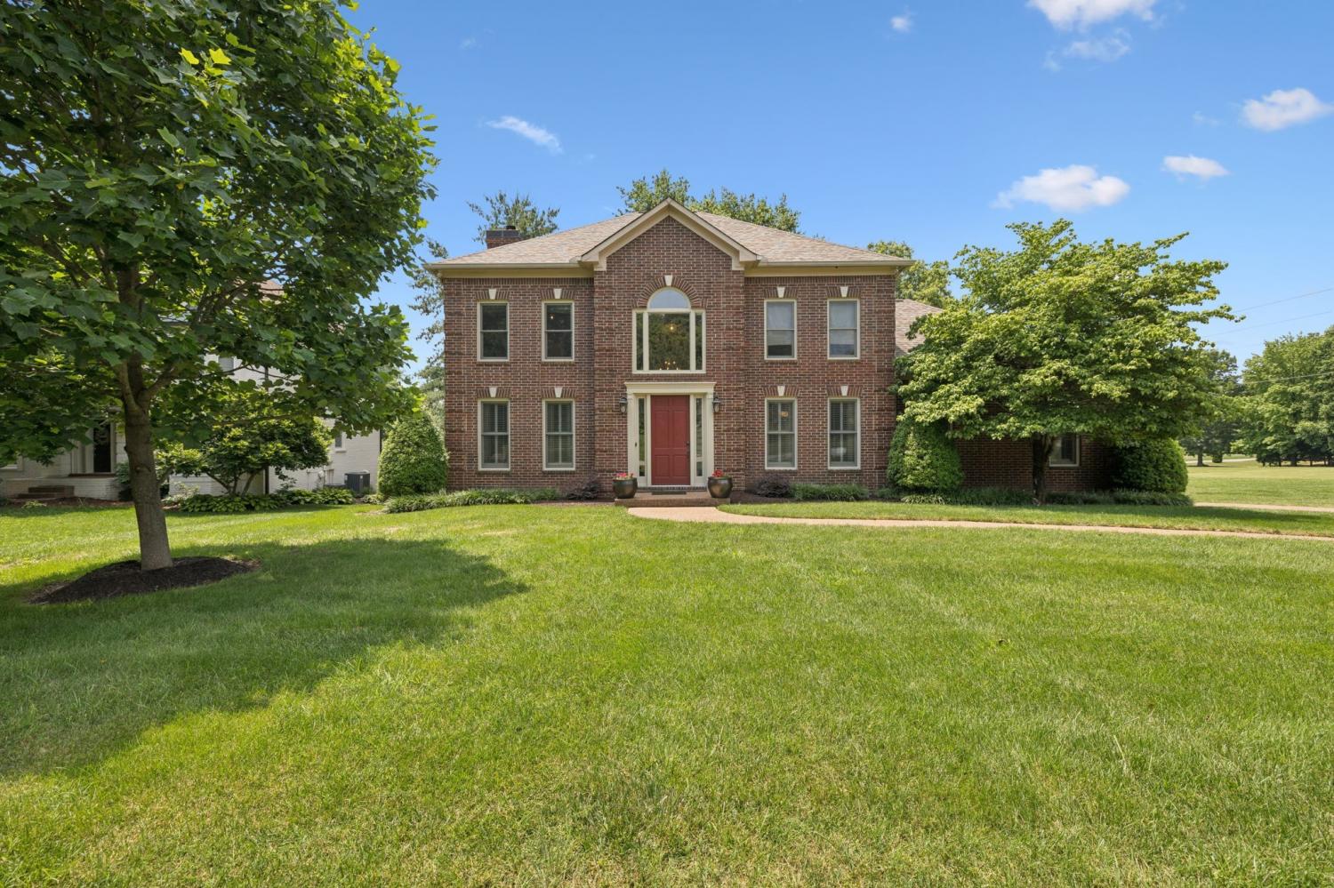 Edmondson Elementary Property for Sale