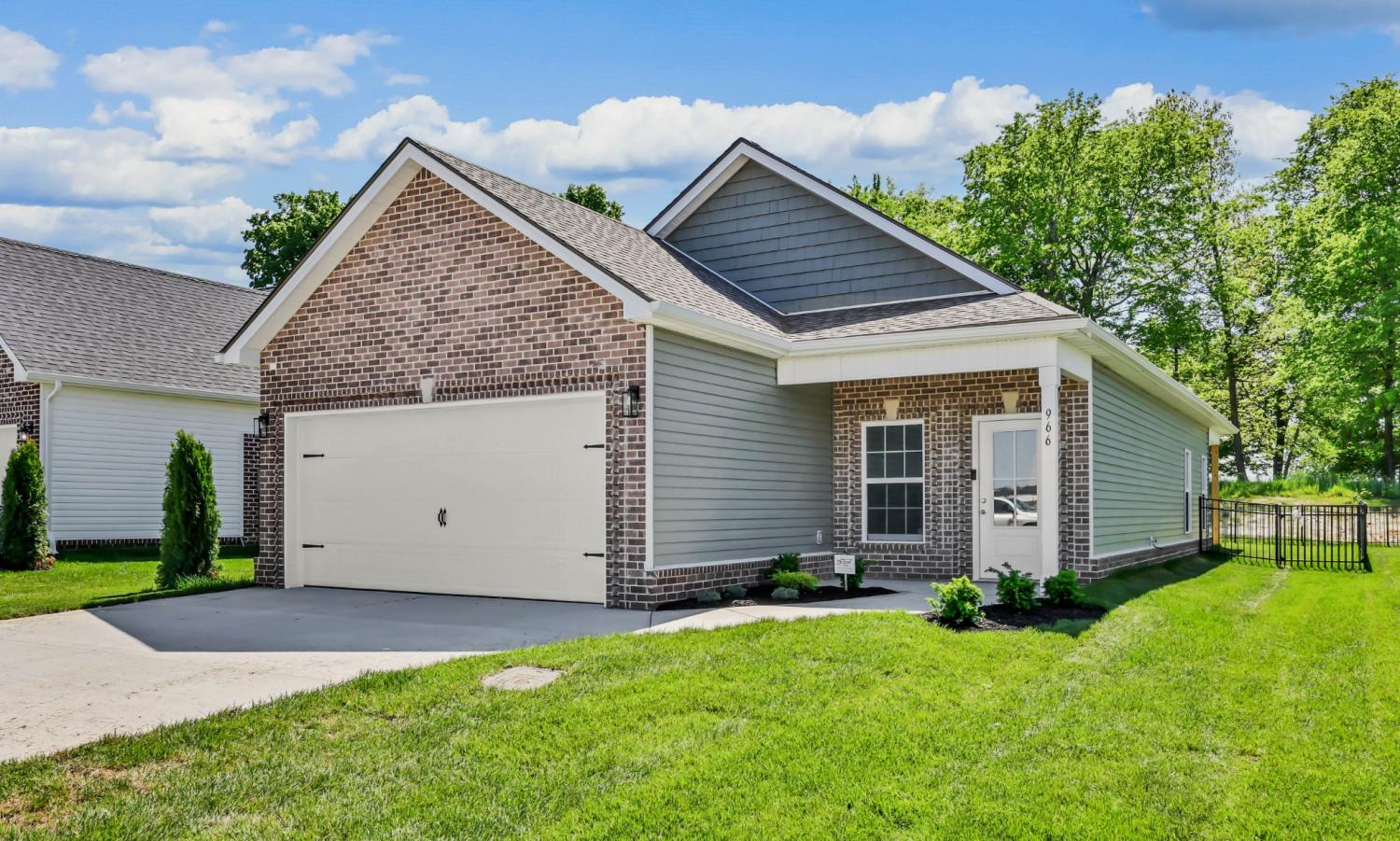 966 Vendue Ave TN 37042 For Sale - 