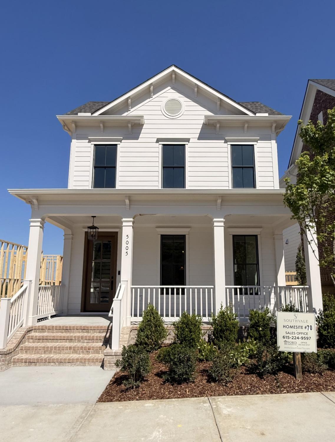 5005 Legrand Avenue TN 37064 For Sale - 