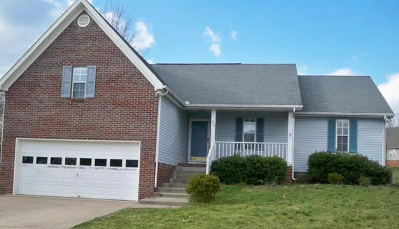 1714 Dublin Ct TN 37174 For Rent - 