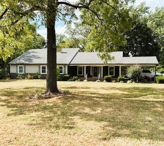 2701-Cox-Mill-Rd For Sale