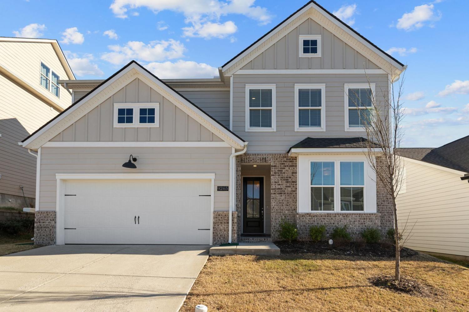 9265-Thomason-Trl For Sale