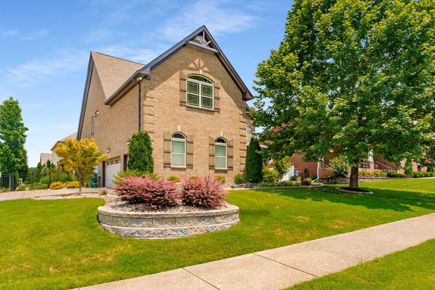 Allendale Elementary School Property for Sale
