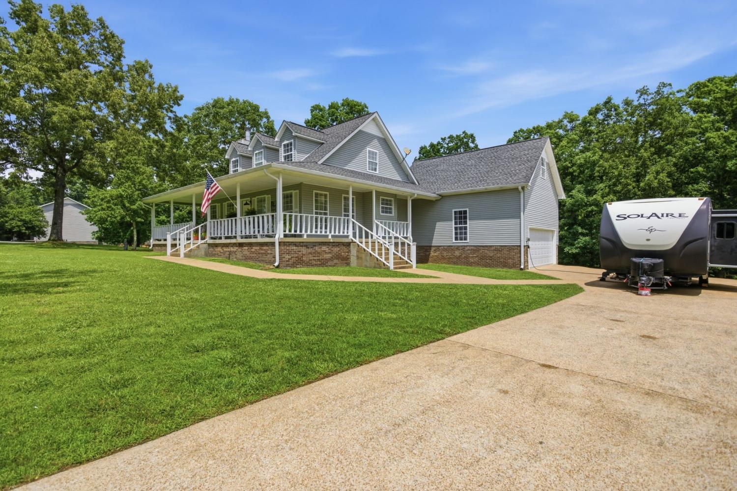 131 Pin Oaks Ln TN 38462 For Sale - 