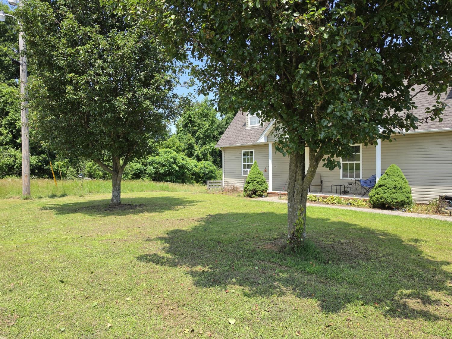 202 Ridgewood Ln TN 37160 For Sale - 