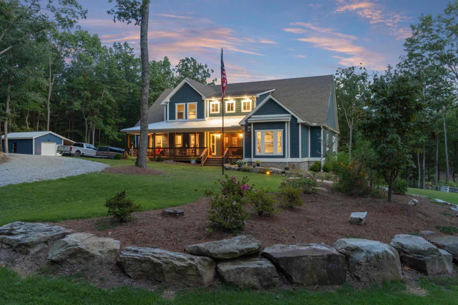 303 N Lake Dr TN 37301 For Sale - 