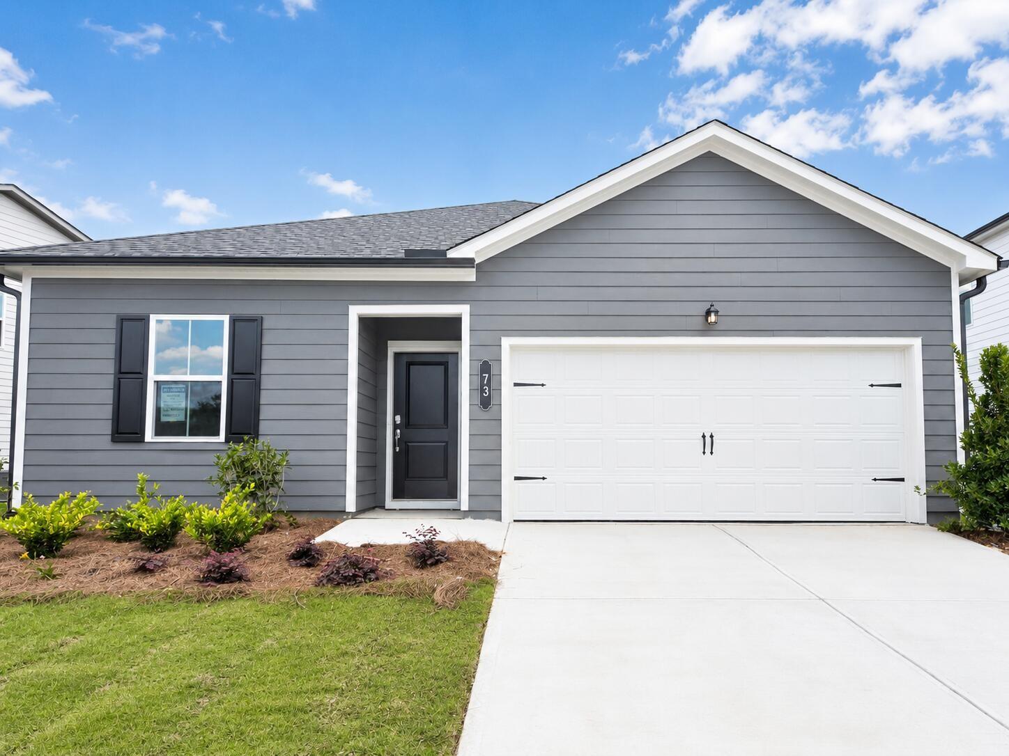 73 Buck Creek GA 30741 For Sale - 