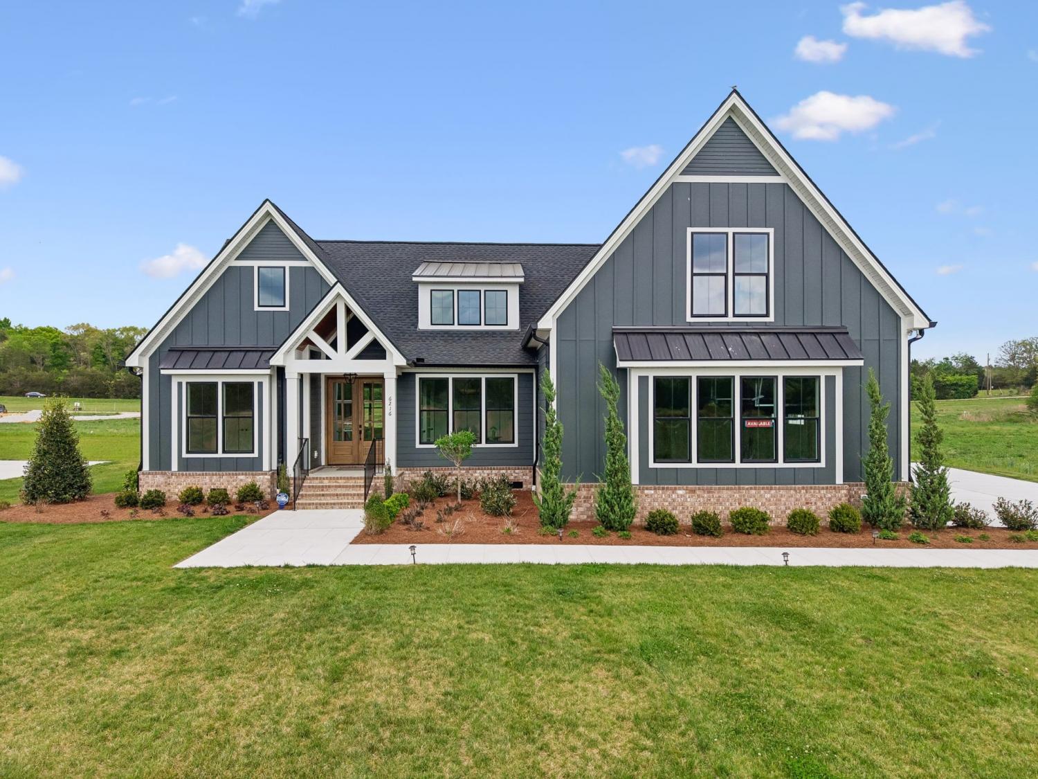 6216 Cedar Brooke Lane TN 37174 For Sale - 