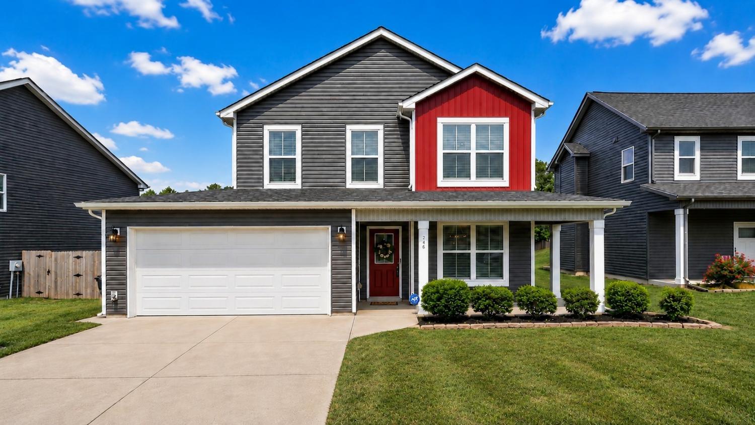246-Stone-Bluff-Way For Sale