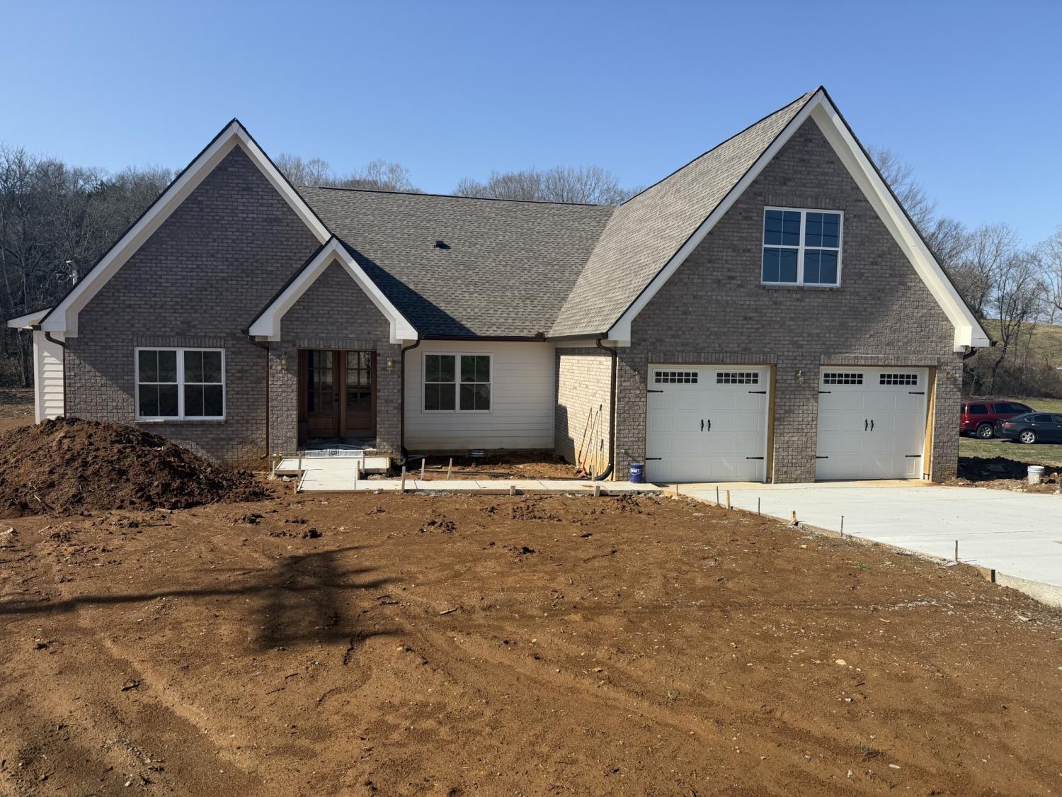 1609 Olga Dr TN 37174 For Sale - 