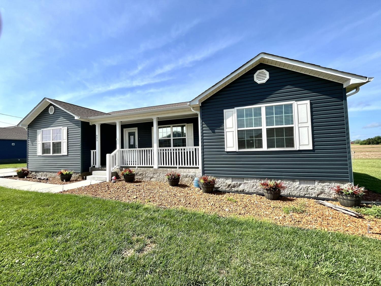 605 Strawberry Dr TN 37398 For Sale - 