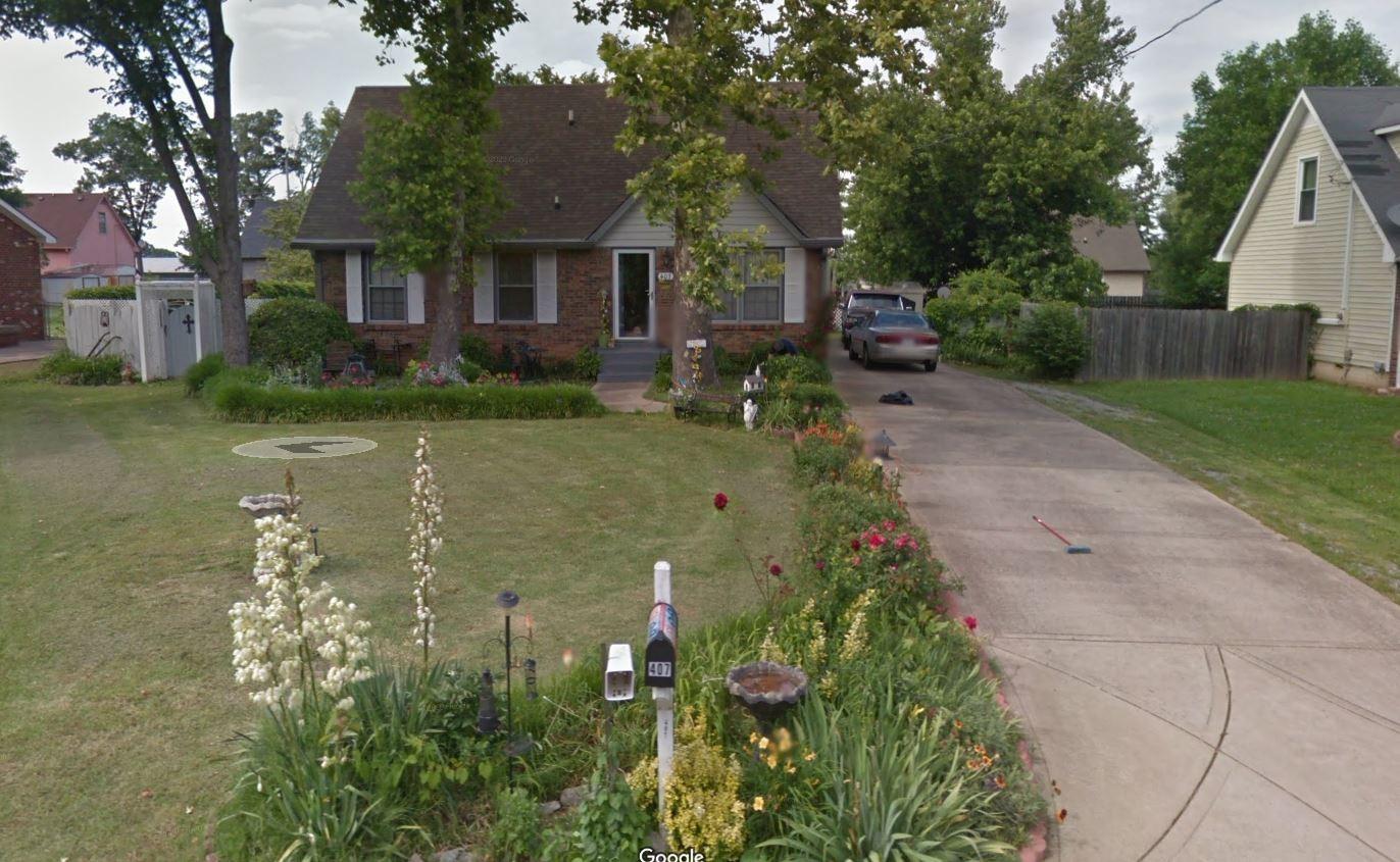 407-Newman-Dr For Sale