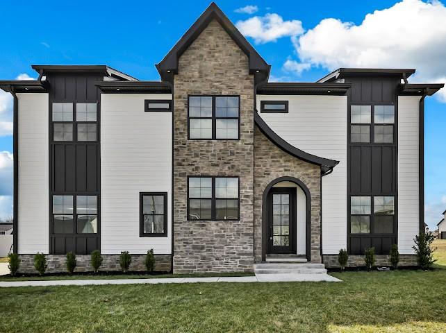 339 Ellington Dr TN 37043 For Sale - 