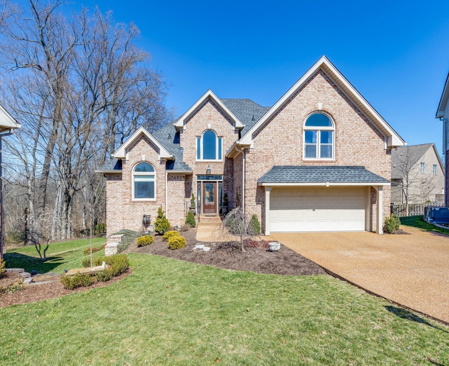 609-Rivercrest-Way For Sale